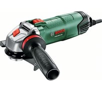 Угловая шлифмашина Bosch PWS 850-125 06033A270B