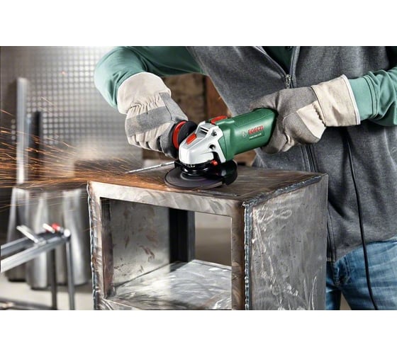 Угловая шлифмашина Bosch PWS 850-125 06033A270B