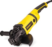 Угловая шлифовальная машина TECHNICOM 2600Вт, 220В, 6600 об/мин, диск 230мм TC-EAG230