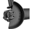 Угловая шлифовальная машина DWT WSP12-125 TVQ 9