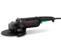 Угловая шлифовальная машина DWT WSP14-150 TVQ