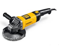 Угловая шлифмашина STEHER d 180 мм, 2000 Вт AGS-180-2000 S