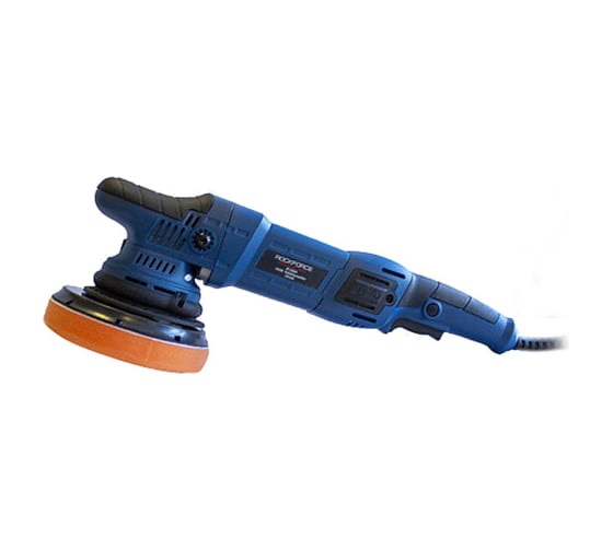 Полировальная электрическая машина ROCKFORCE RF-03060
