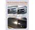 Электрическая полировальная машина Rockforce 220 V, 1200 W, 800-3600 об/мин, диаметр круга 180 мм RF-PA-03060(48766) 8