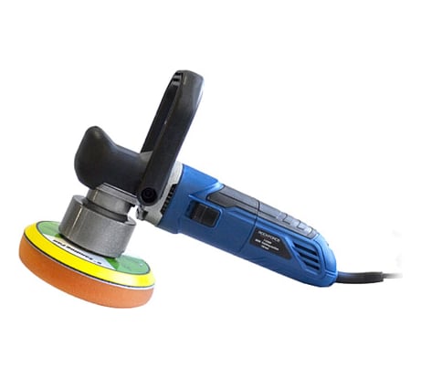 Полировальная электрическая машина ROCKFORCE RF-F-03060