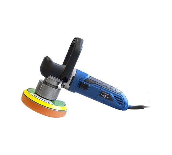 Полировальная электрическая машина ROCKFORCE RF-F-03060
