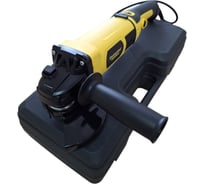 Углошлифовальна машина PARTNERTOOL PAG125SET-1200LCE