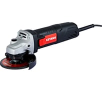 Сетевая угловая шлифовальная машина KEYANG DG115B-750SC