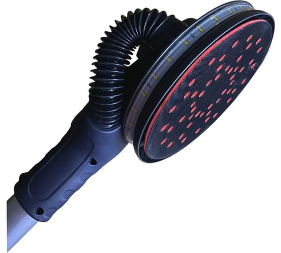 Шлифовальная машина Жираф AktiTool MBLS400W (бесщеточная) 106132
