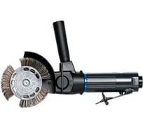 Пневматическая зачистная машинка MONTI MBX Metal Blaster Pneumatic Heavy Duty SP-121-BMC