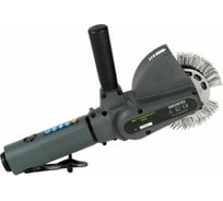 Пневматическая зачистная машинка MONTI MBX Metal Blaster Pneumatic Standard Duty SP-205