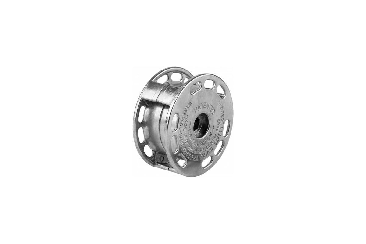 Электрическая зачистная машинка MONTI MBX Metal Blaster Electric 230V ...