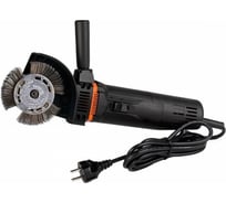 Электрическая зачистная машинка MONTI MBX Metal Blaster Electric 230V SE-204