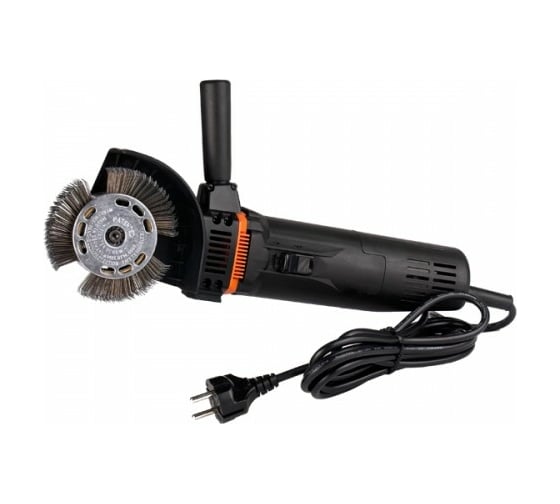 Электрическая зачистная машинка MONTI MBX Metal Blaster Electric 230V SE-204