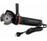 Электрическая зачистная машинка MONTI MBX Metal Blaster Electric 230V SE-204 1