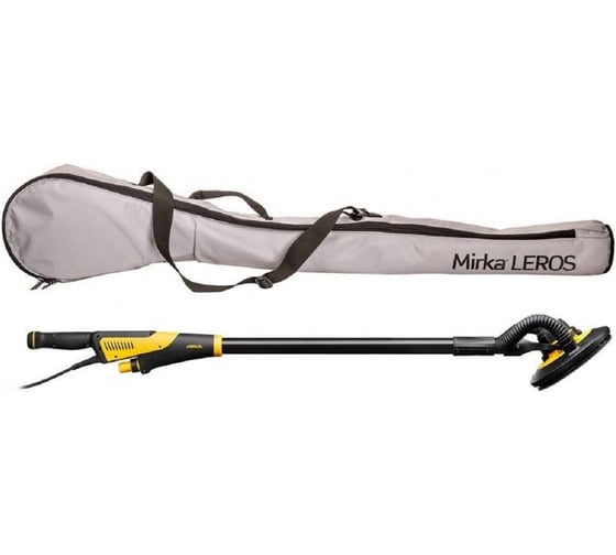 Машинка электрическая шлифовальная бесщёточная MIRKA LEROS 950CV MIW9502022BA 1