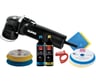 Набор полировальный RUPES BIG FOOT LHR75E#230/H5/DE/BAS