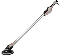 Машина шлифовальная эксцентриковая Crown 350Вт, 225мм, 4мм, 360 CT13714L TB