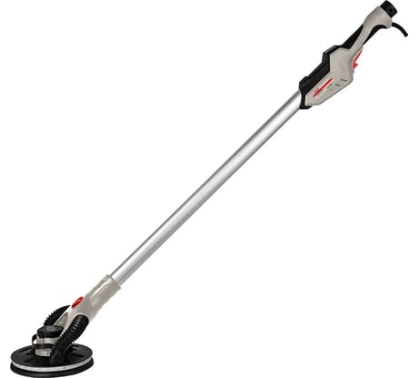 Машина шлифовальная эксцентриковая Crown 350Вт, 225мм, 4мм, 360 CT13714L TB