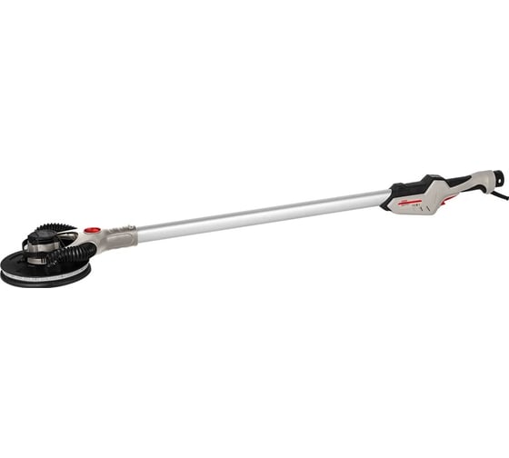 Машина шлифовальная эксцентриковая Crown 350Вт, 225мм, 4мм, 360 CT13714L TB