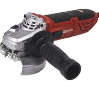 Машина шлифовальная угловая REDVERG RD-AG750-125 6692867