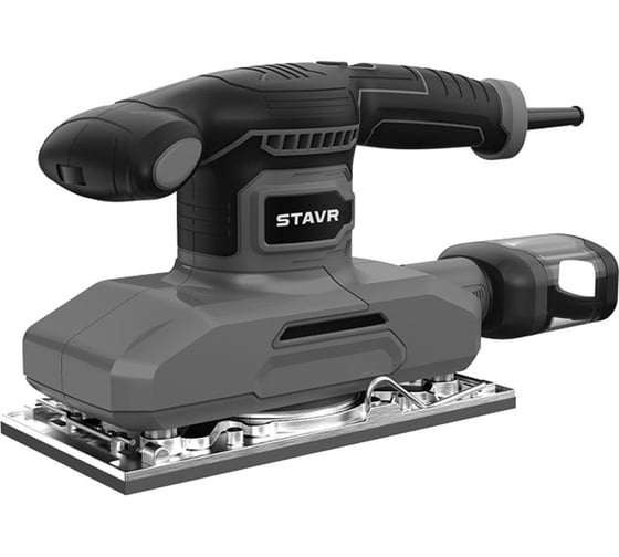 Машина плоскошлифовальная Ставр 115x230мм, Stavr SFS 400V, 400Вт 9030700446
