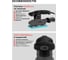 Машина плоскошлифовальная Ставр SFS 400V 9030700446 9