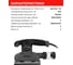 Машина плоскошлифовальная Ставр SFS 400V 9030700446 11