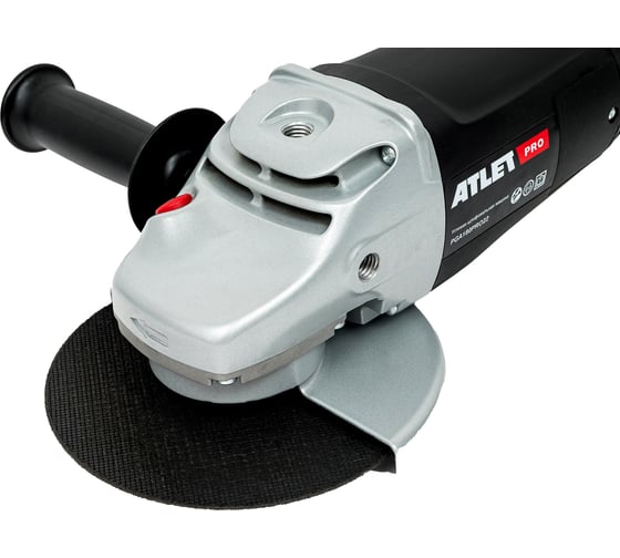Угловая шлифовальная машина ATLET PRO PGA180PRO22 180мм 2200 Вт