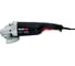 Угловая шлифовальная машина ATLET PRO PGA180PRO24 180мм 2400 Вт 6