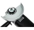Угловая шлифовальная машина ATLET PRO PGA180PRO24 180мм 2400 Вт 8