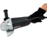 Угловая шлифовальная машина ATLET PRO PGA180PRO24 180мм 2400 Вт 15