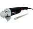 Угловая шлифовальная машина ATLET PRO PGA180PRO24 180мм 2400 Вт 14