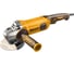 Угловая шлифовальная машина INGCO INDUSTRIAL 125мм, 1500Вт AG150028 1
