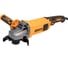 Угловая шлифовальная машина INGCO INDUSTRIAL 125мм, 1500Вт AG150028 4