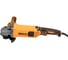 Угловая шлифовальная машина INGCO INDUSTRIAL 125мм, 1500Вт AG150028 5