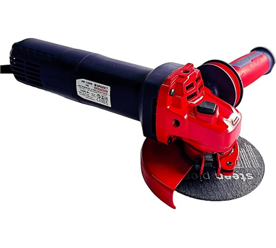 УШМ (болгарка) SPARKY MB 1200E 14000077112