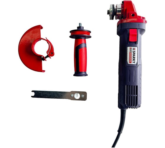 УШМ (болгарка) SPARKY MB 1200E 14000077112