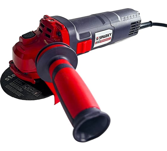 УШМ (болгарка) SPARKY MB 1600СE 14000077212