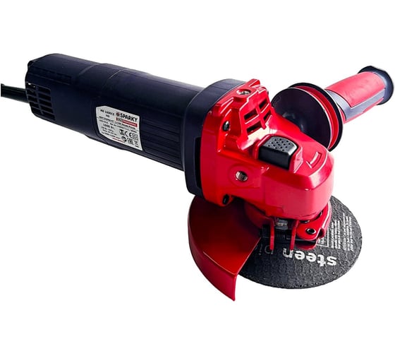 УШМ (болгарка) SPARKY MB 1600СE 14000077212