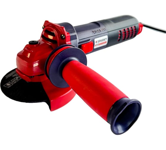 УШМ (болгарка) SPARKY MB 1300СE HD BL 14000077412