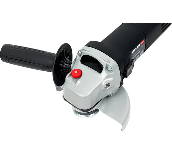 Угловая шлифовальная машина ATLET PRO PGA125PRO850 125мм 850 Вт
