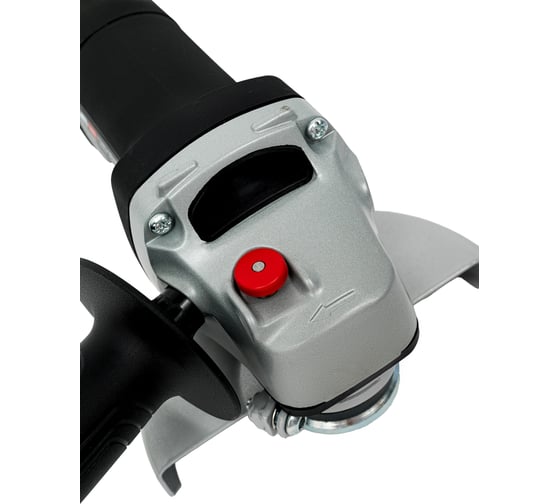 Угловая шлифовальная машина ATLET PRO PGA125PRO850 125мм 850 Вт