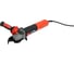 Угловая шлифмашина Grozatools iAG-125 brushless G0101 5
