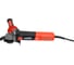 Угловая шлифмашина Grozatools iAG-125 brushless G0101 6