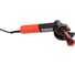 Угловая шлифмашина Grozatools iAG-125 brushless G0101 7