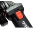 Угловая шлифмашина Grozatools iAG-125 brushless G0101 9