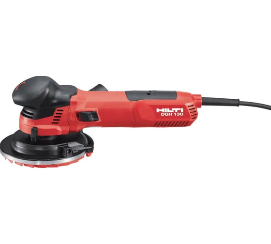 Алмазная шлифовальная машина HILTI DGH 130 230V 2236891 1