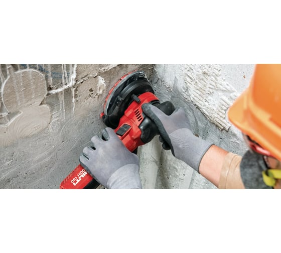Алмазная шлифовальная машина HILTI DGH 130 230V 2236891
