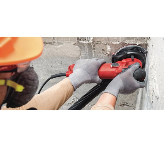 Алмазная шлифовальная машина HILTI DGH 130 230V 2236891